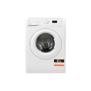 Пральна машина Indesit OMTWSA61052WUA зображення 1
