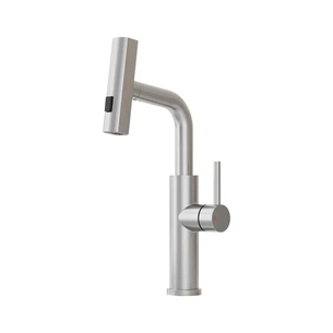 Змішувач Nett LS-35 зображення 1