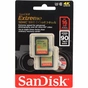 Карта пам'яті SanDisk 2x16GB SDXC class 10 UHS-1 (SDSDXNE-016G-GNCI2) - зменшене зображення 3