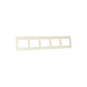 Рамка Sven SE-500 ivory (7100108) зображення 1