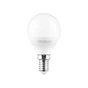 Лампочка Vestum G45 6W 3000K 220V E14 (1-VS-1204) - уменьшенное изображение 1