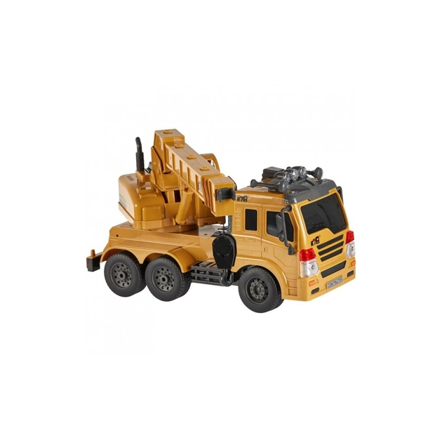 Радіокерована іграшка ZIPP Toys Автокран (PX9301E) - picture 4