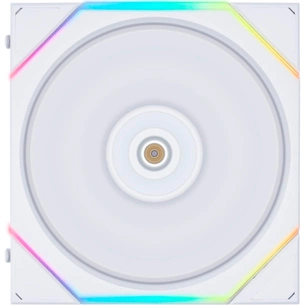 Кулер до корпусу Lian Li TL 140-1, White (G99.14TL1W.00) зображення 1