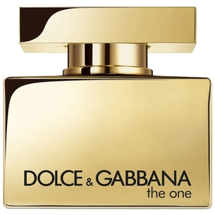 Парфумована вода Dolce&Gabbana The One Gold тестер 75 мл (3423222015817) зображення 1