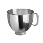 Кухонний комбайн KitchenAid 5KSM175PSECU - зменшене зображення 3