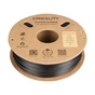 Пластик для 3D-принтера Creality PLA-CF 1кг, 1.75мм, black (3301060015) - зменшене зображення 3