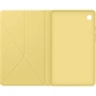 Чохол до планшета Samsung Galaxy Tab A9 (X110/X115), Book Cover, Blue (EF-BX110TLEGWW) - зменшене зображення 9