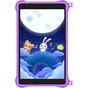 Планшет Blackview Tab 50 Kids 8" HD+ 3 / 64GB / WIFI Purple (6931548314028) - зменшене зображення 2