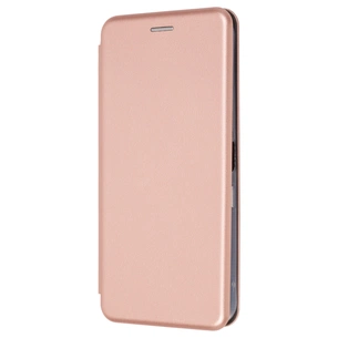 Чохол до мобільного телефона Armorstandart G-Case Infinix Hot 60i 4G Rose Gold (ARM88016) зображення 1