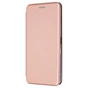 Чохол до мобільного телефона Armorstandart G-Case Infinix Hot 60i 4G Rose Gold (ARM88016) - зменшене зображення 1
