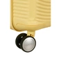 Валіза American Tourister Soundbox 35.5/41 л пастельно-жовта (32G*16001) - зменшене зображення 11