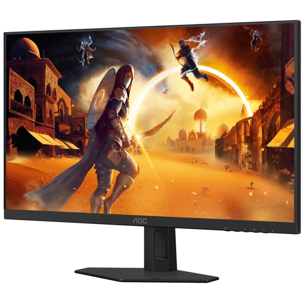 Монітор AOC 24G4ZRE - зображення 11