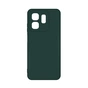 Чохол до мобільного телефона ACCLAB SoftShell Infinix Hot 50i Dark Green (1283126611643) - зменшене зображення 1