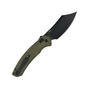 Ніж Artisan Simoon BB Green (1882P-BGN) - зменшене зображення 5