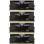 Модуль пам'яті для комп'ютера DDR4 16GB (4x4GB) 3000 MHz HyperX Predator Kingston Fury (ex.HyperX) (HX430C15PB2K4/16) - уменьшенное изображение 1