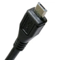 Перехідник OTG USB 2.0 AF to Micro 5P 0.1m Extradigital (KBO1623) - зменшене зображення 3