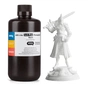 Фотополімерна смола ELEGOO Resin, ABS-like 3.0 1кг, white (50.103.0192) - зменшене зображення 1