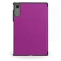 Чохол до планшета BeCover Smart Case Lenovo Idea Tab Pro (2nd Gen) TB390FU 13.0" Purple (715805) - зменшене зображення 4