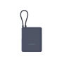 Батарея універсальна Xiaomi 10000mAh 33W Integrated Cable Blue (BHR9341GL) - зменшене зображення 1