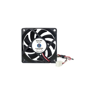 Кулер до корпусу Cooling Baby 7015 3PS зображення 1