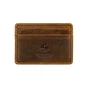 Кардхолдер Visconti VSL66 Reese Oil Tan (VSL66 OIL TAN) - уменьшенное изображение 1