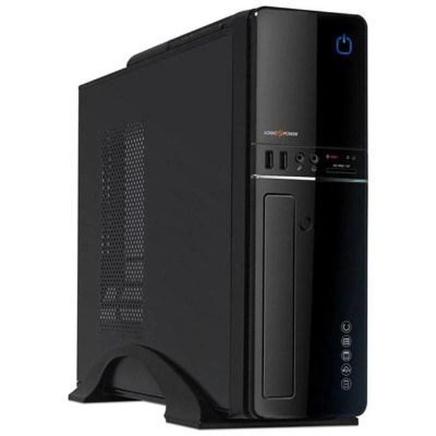 Корпус LogicPower S607BK - зображення 1
