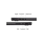 Ноутбук Apple MacBook Pro 14 A3427 M5 Max Space Black (MGDU4UA/A) - зменшене зображення 7