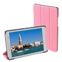 Чохол до планшета Grand-X для Lenovo Tab 2 A8-50F Pink (LTC - LT2A850P) - зменшене зображення 5