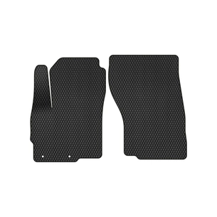 Килимок в салон EVAtech передні Mitsubishi Outlander 2013-2020 3 п (MT31513A2LA2RBB) зображення 1
