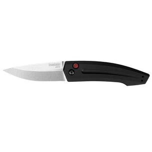 Ніж Kershaw Launch 2 чорний (7200) зображення 1