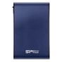 Зовнішній жорсткий диск 2.5" 2TB Silicon Power (SP020TBPHDA80S3B) - зменшене зображення 1