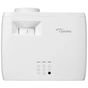 Проектор Optoma ZH450 - зменшене зображення 6