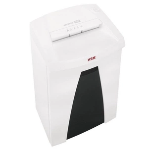 Знищувач документів HSM Securio B22 (3,9x30) (6020021) зображення 1