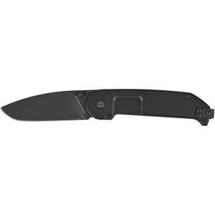 Ніж Extrema Ratio BF2 CD MIL-C Black (04.1000.0145/BLK) зображення 1