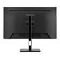 Монітор Lenovo N27p (67C3GAC4UA) - зменшене зображення 3