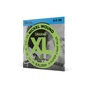 Струни для гітари D'Addario XL Nickel Wound Extra Super Light Plus (08.5-39) (EXL130+) - уменьшенное изображение 2