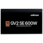 Блок живлення Zalman 600W (ZM600-GV2SE) - зменшене зображення 3