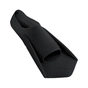 Ласти Arena Powerfin 95218-051 чорний 45-46 (3468333638432) - уменьшенное изображение 2