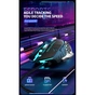 Мишка XO M10 Wireless Black/Silver (M10 Black+Silver) - зменшене зображення 4