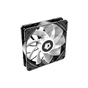Кулер до корпусу ID-Cooling TF-12025-PRO ARGB REVERSE - зменшене зображення 5