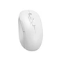 Мишка A4Tech FG16CS Air Wireless White (FG16CS Air White) - зменшене зображення 8