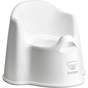 Горщик Baby Bjorn Potty Chair білий (55221) - зменшене зображення 1