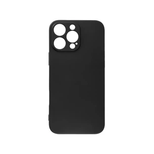 Чохол до мобільного телефона BeCover Apple iPhone 16 Pro Black (712278) зображення 1