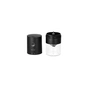 Кавомолка ECG KM 150 Minimo Black (KM150 Minimo Black) - зменшене зображення 2