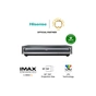 Проектор Hisense PX3-PRO - зменшене зображення 4