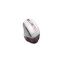 Мишка A4Tech FG35 Pink - зменшене зображення 4