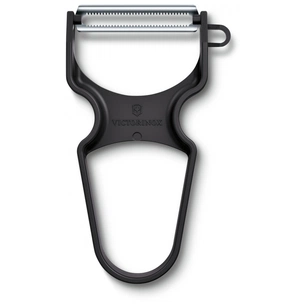 Овочечистка Victorinox Rapid Serrate Black (6.0933.3) зображення 1