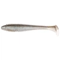 Силікон рибальський Keitech Swing Impact FAT 7.8" (2 шт/упак) ц:440 electric shad (1551.08.25) - зменшене зображення 1