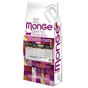 Сухий корм для кішок Monge Cat Bwild GR.FREE зі м'ясом буйвола 10 кг (8009470004961) - зменшене зображення 1