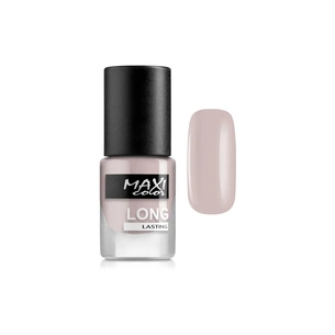 Лак для нігтів Maxi Color Long Lasting 079 (4823082004881) зображення 1